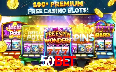 Desvendando o Mundo dos Jogos Virtuais na 50bet
