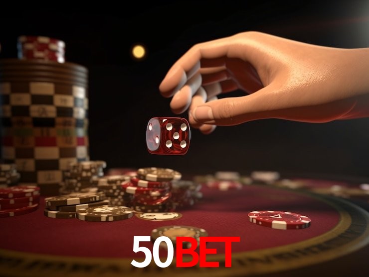 Experiência VIP 50bet