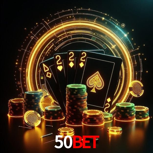 Estatísticas 50bet