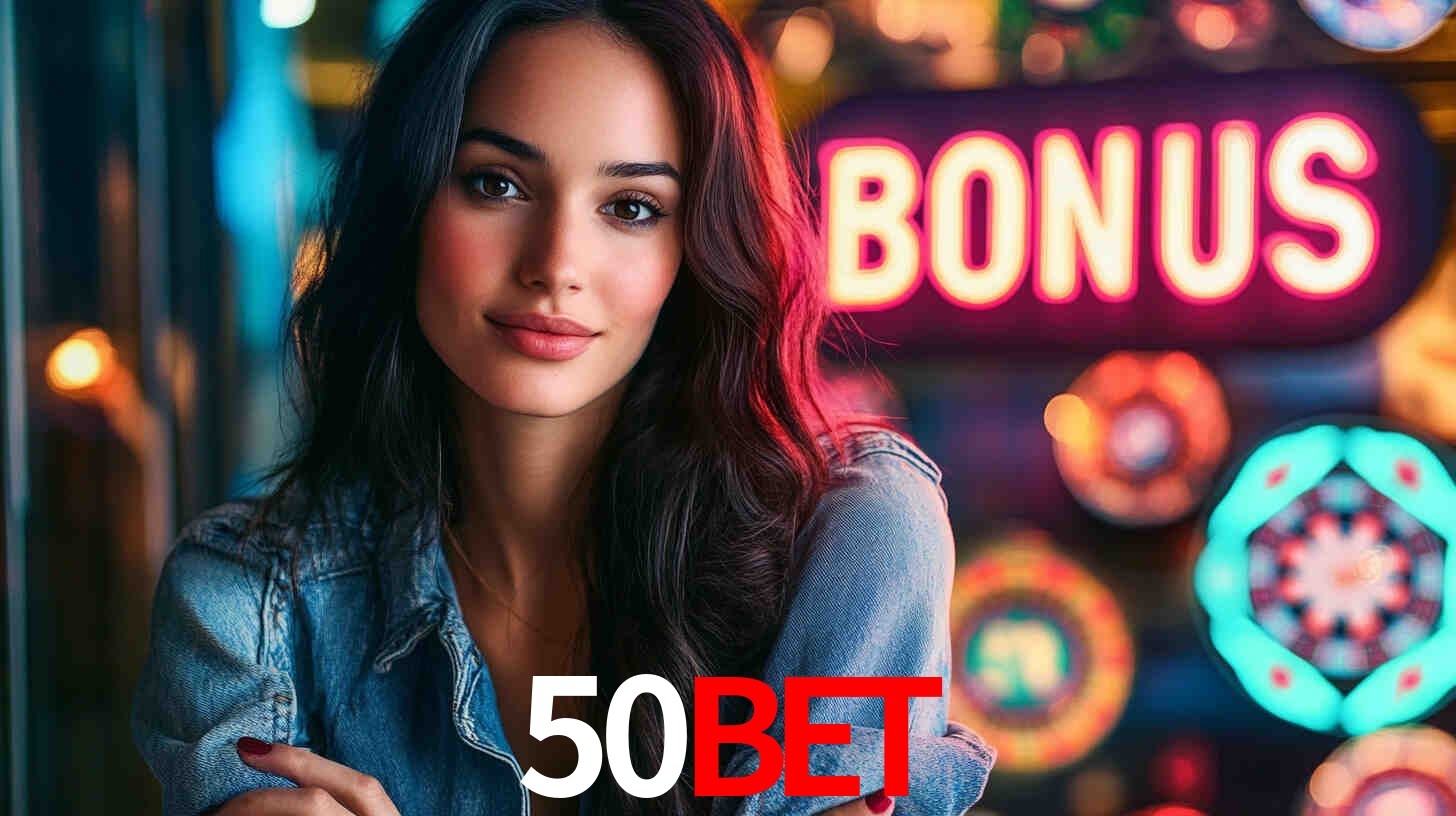 50bet: Seu Cassino Premiado com Pagamentos Rápidos