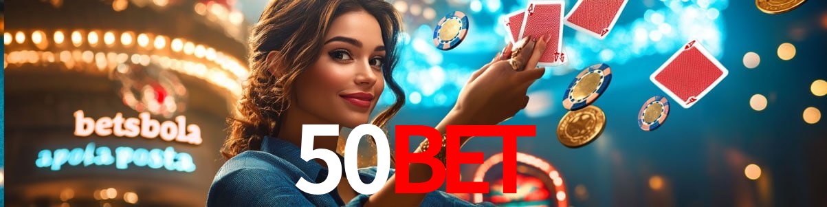 Statistics 50bet