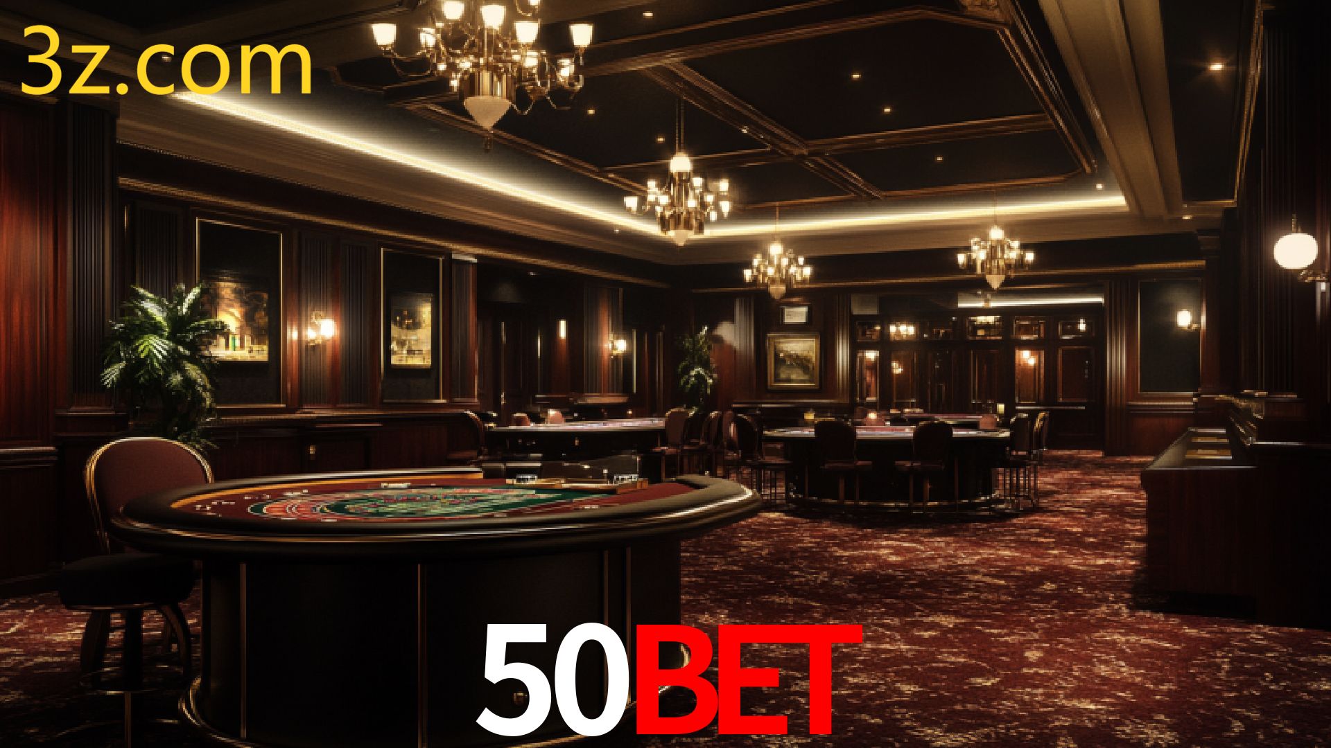 50BET.COM