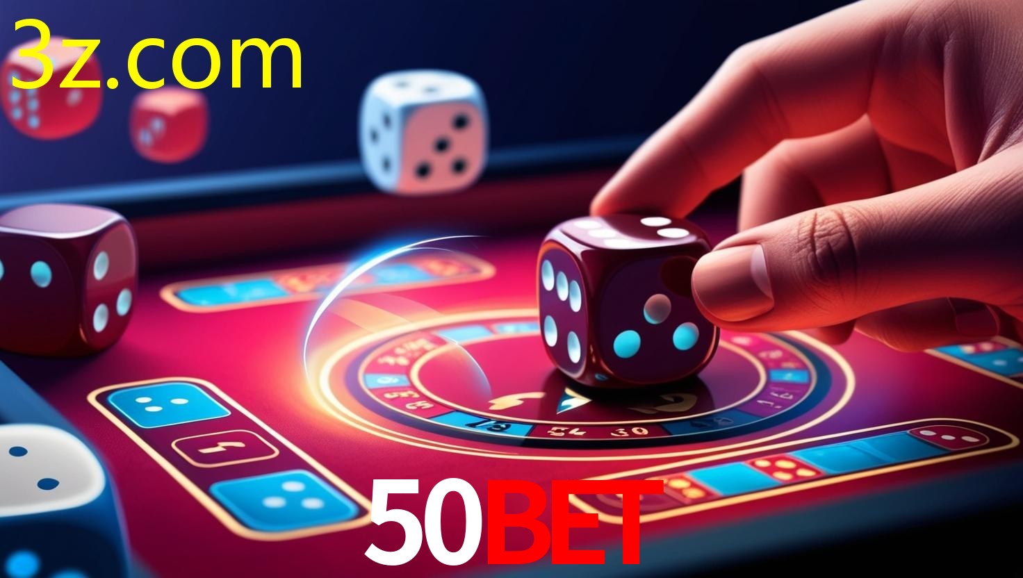 50BET.COM