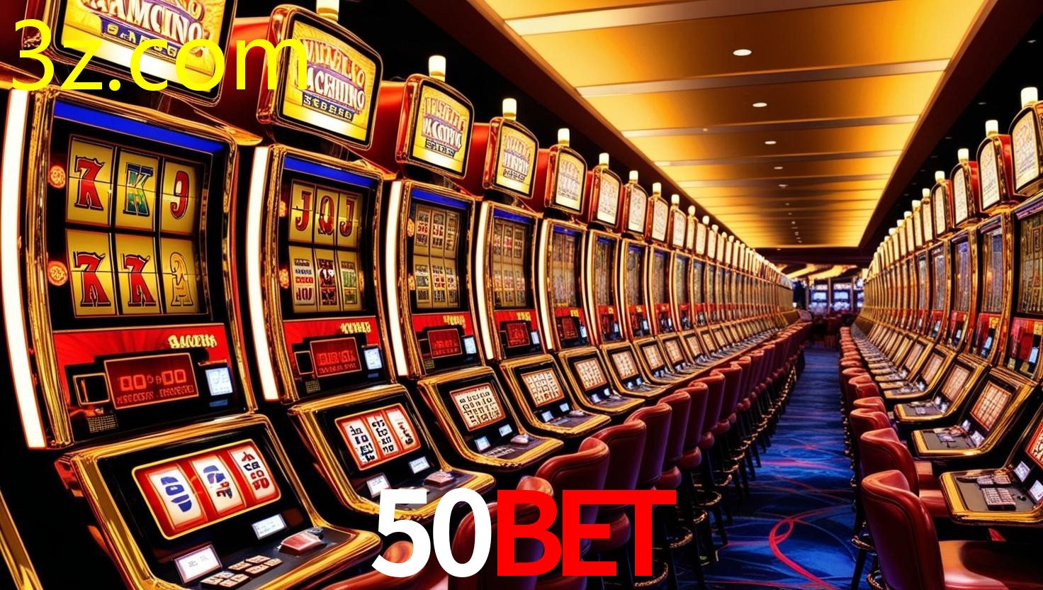 50BET.COM
