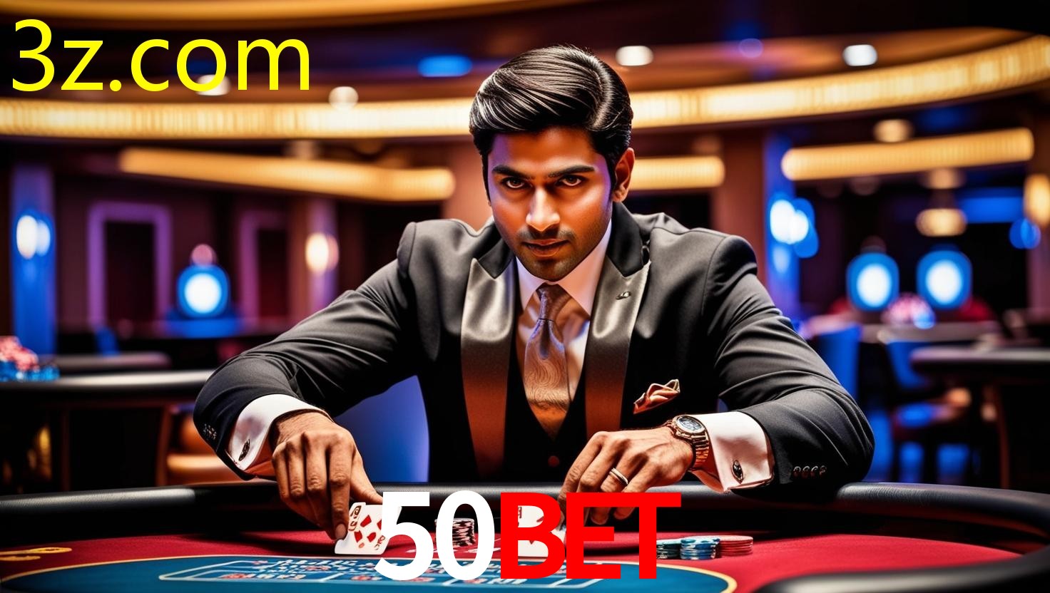 50BET.COM