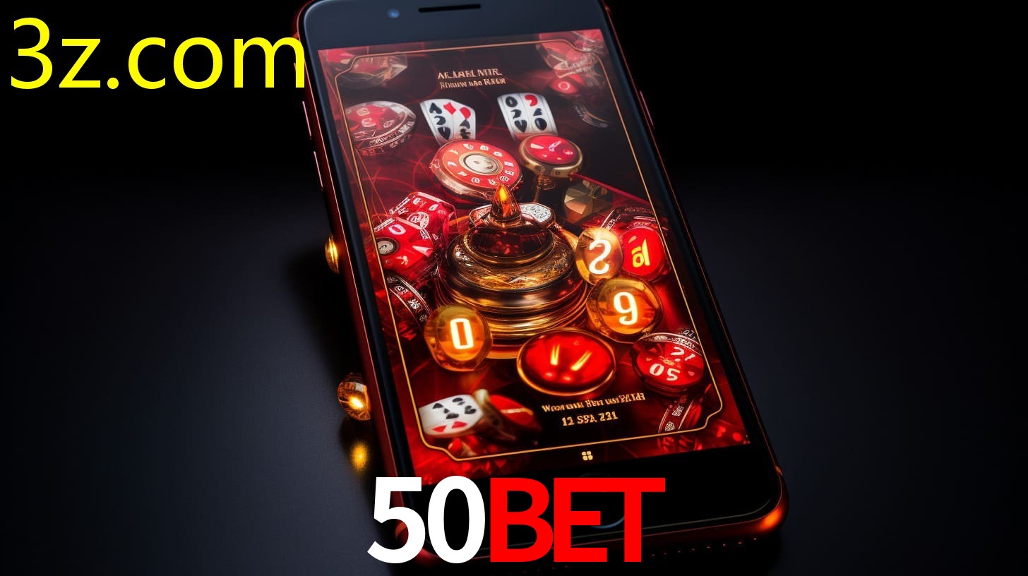 50BET.COM