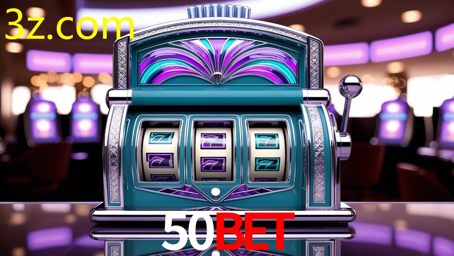 50BET.COM