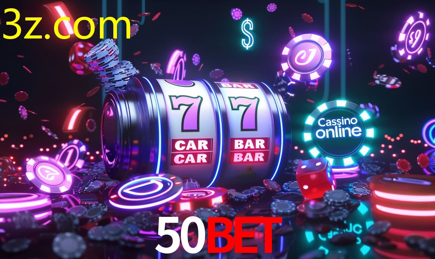 50BET.COM