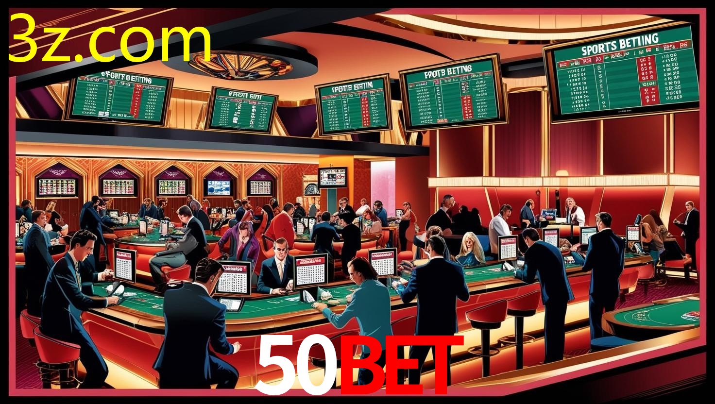 50BET.COM