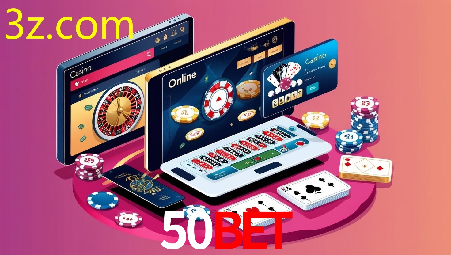50BET.COM