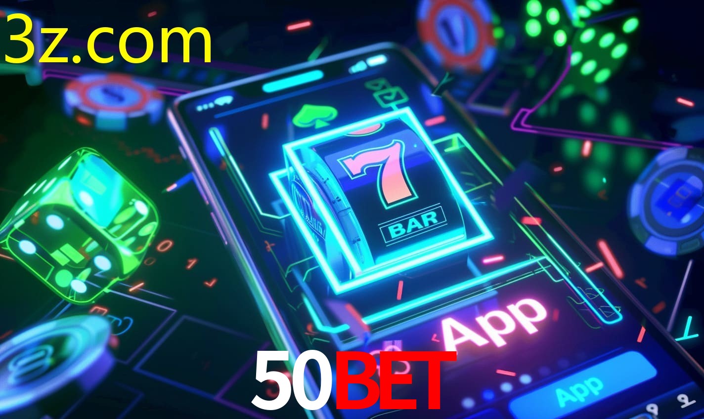 50BET.COM