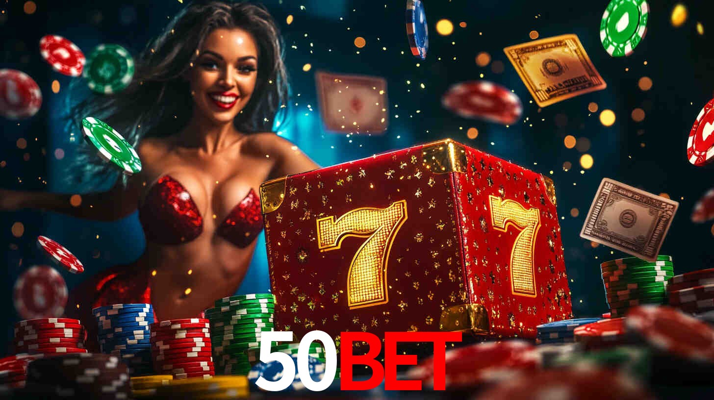 A Popularidade dos Caça-Níqueis no 50bet
