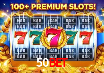 Descubra a Magia dos Jogos de Arcade no 50bet