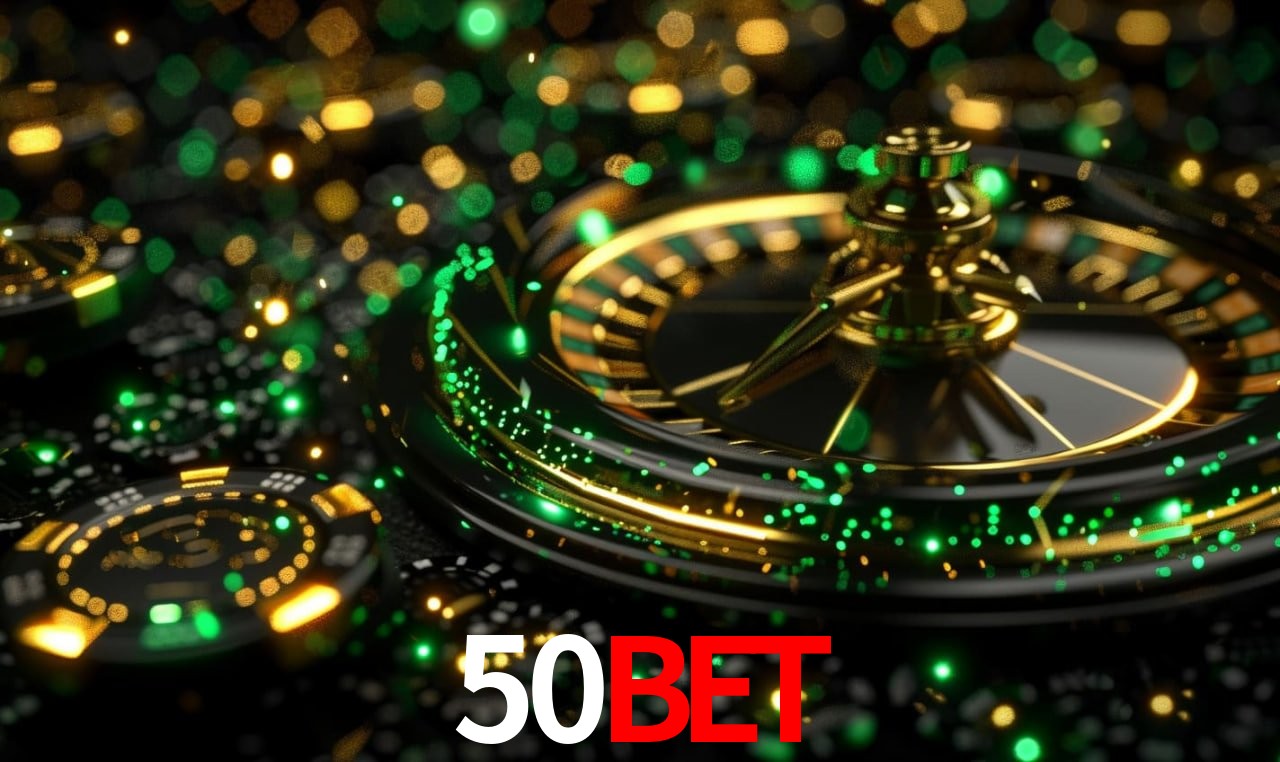 Ofertas Exclusivas 50bet