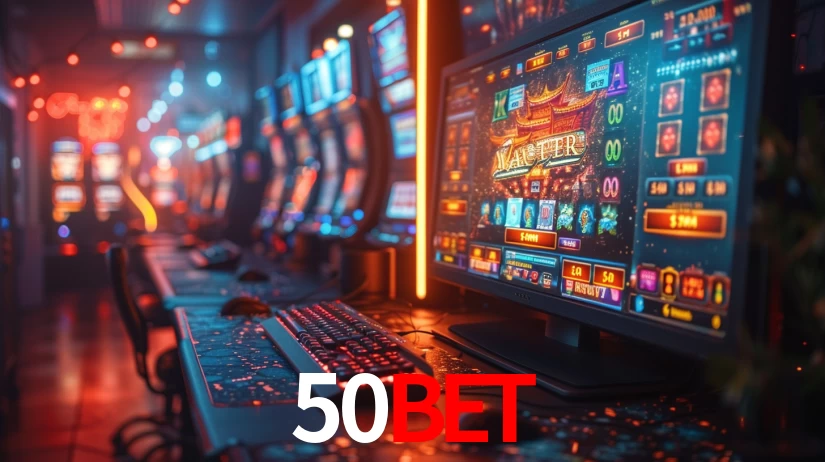 50bet login