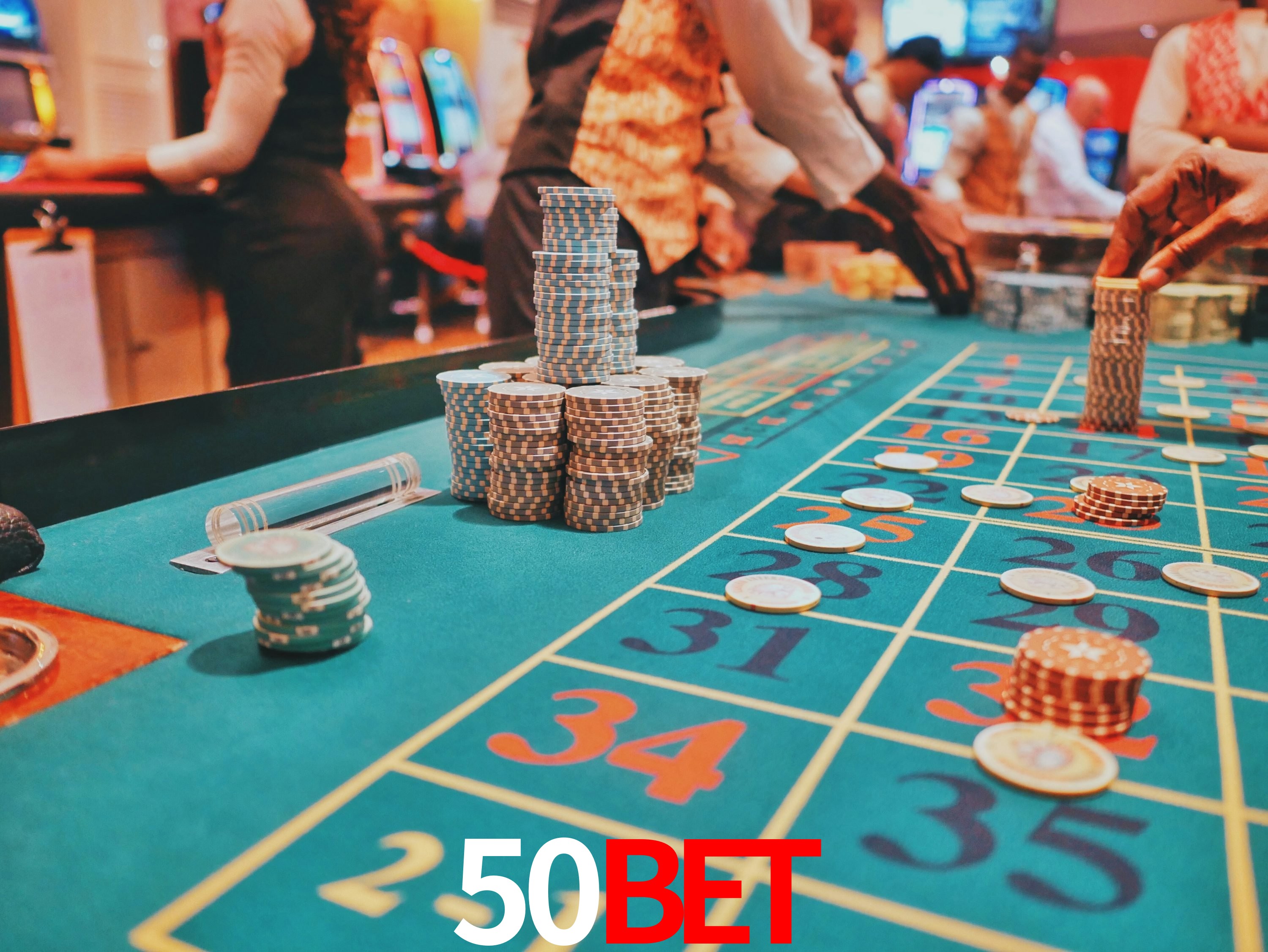 Bônus Diários 50bet