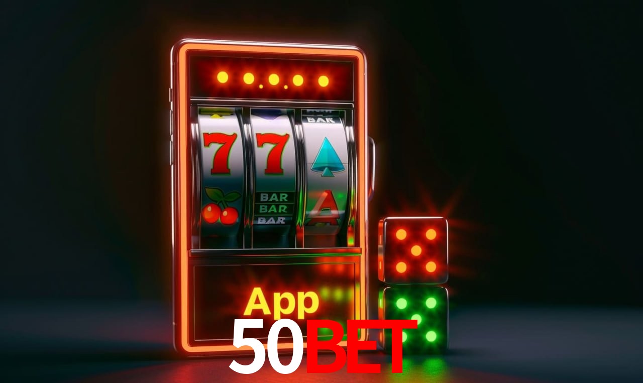 Apostas de Futebol 50bet