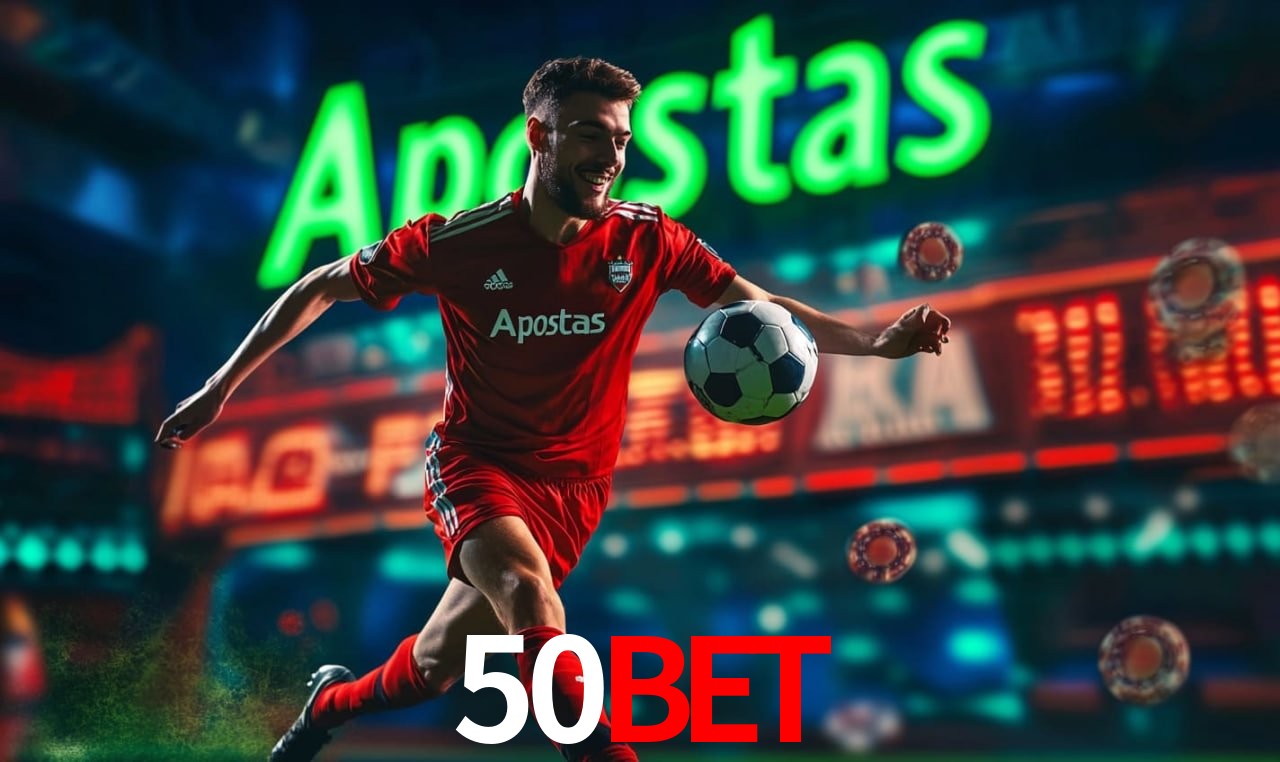 Desvendando o Mundo dos Jogos Virtuais na 50bet
