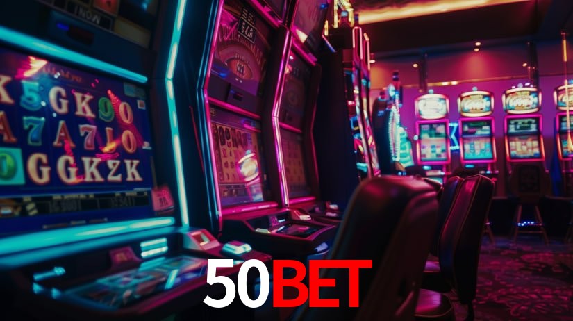 Exclusive Offers 50bet