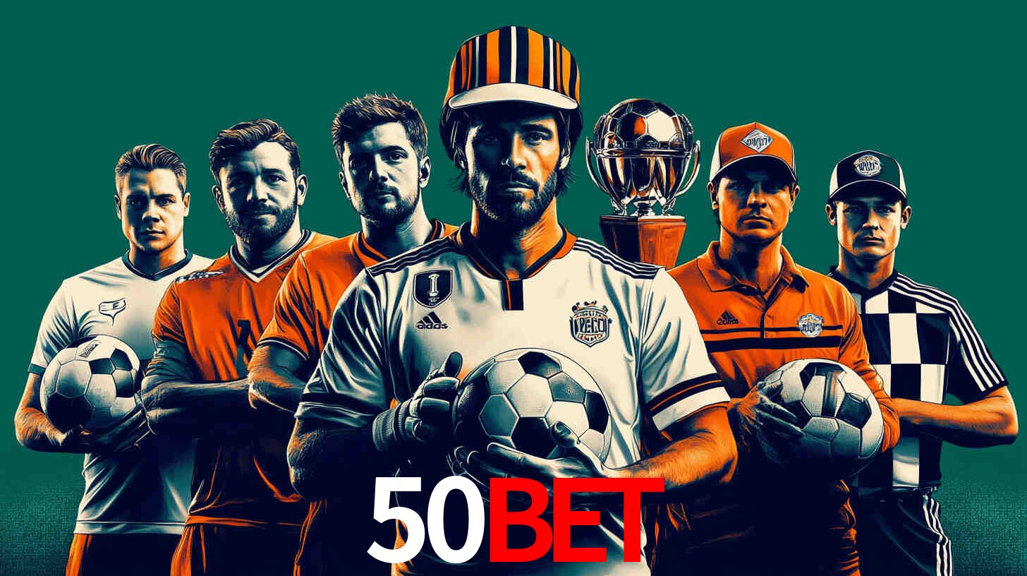Inovações de Jogos na 50bet: O Futuro das Experiências Interativas