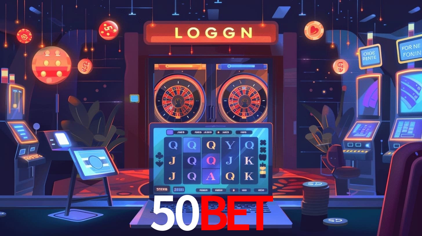 Segurança 2FA 50bet