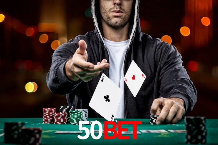 50bet login