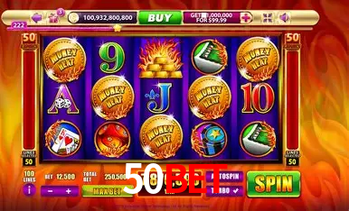 A Emoção da Loteria na 50bet: Uma Chance de Mudança de Vida