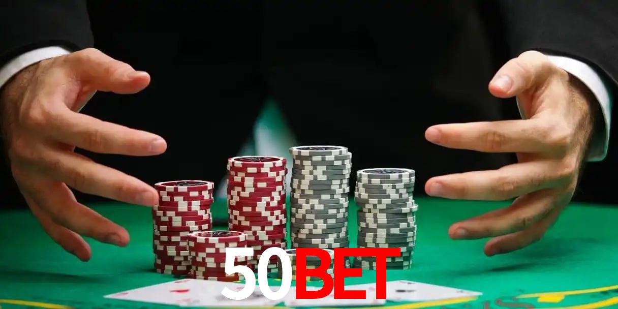 cassino 50bet