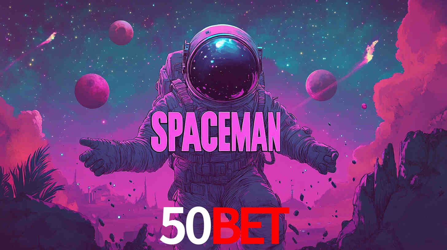 Descubra a Magia dos Jogos de Arcade no 50bet