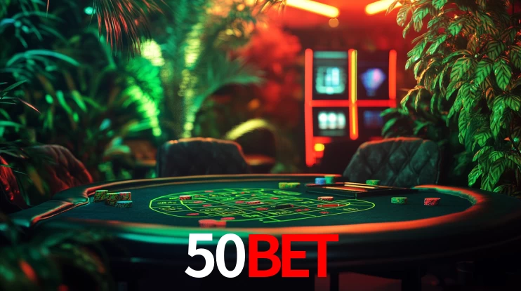 VIP Casino 50bet