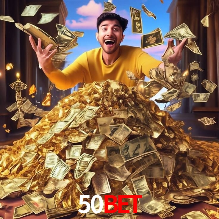 Jogos Exclusivos 50bet
