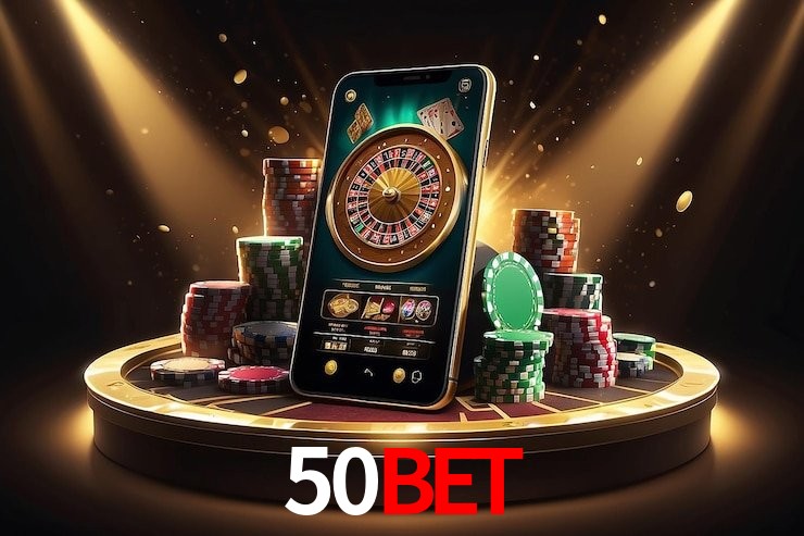 Diretório de Jogos 50bet