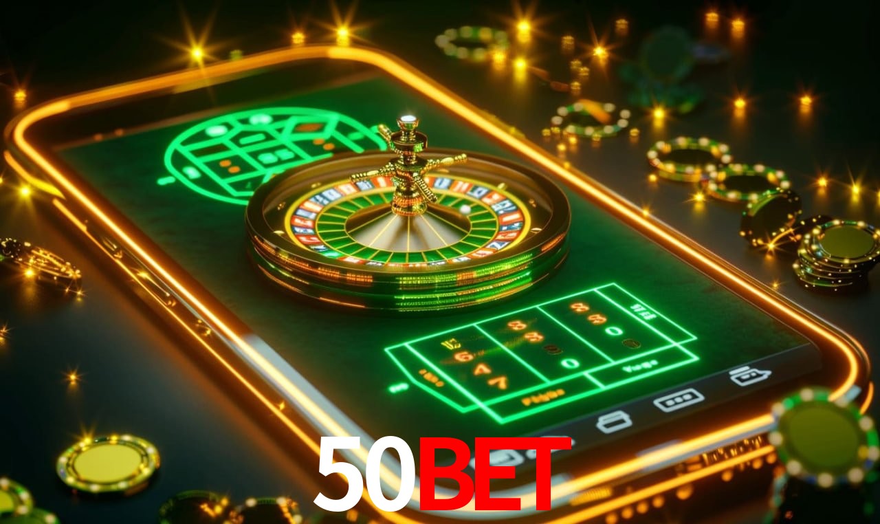 Cadastro Rápido 50bet