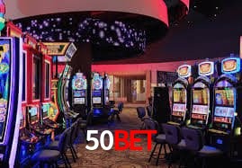 Integração de APIs 50bet