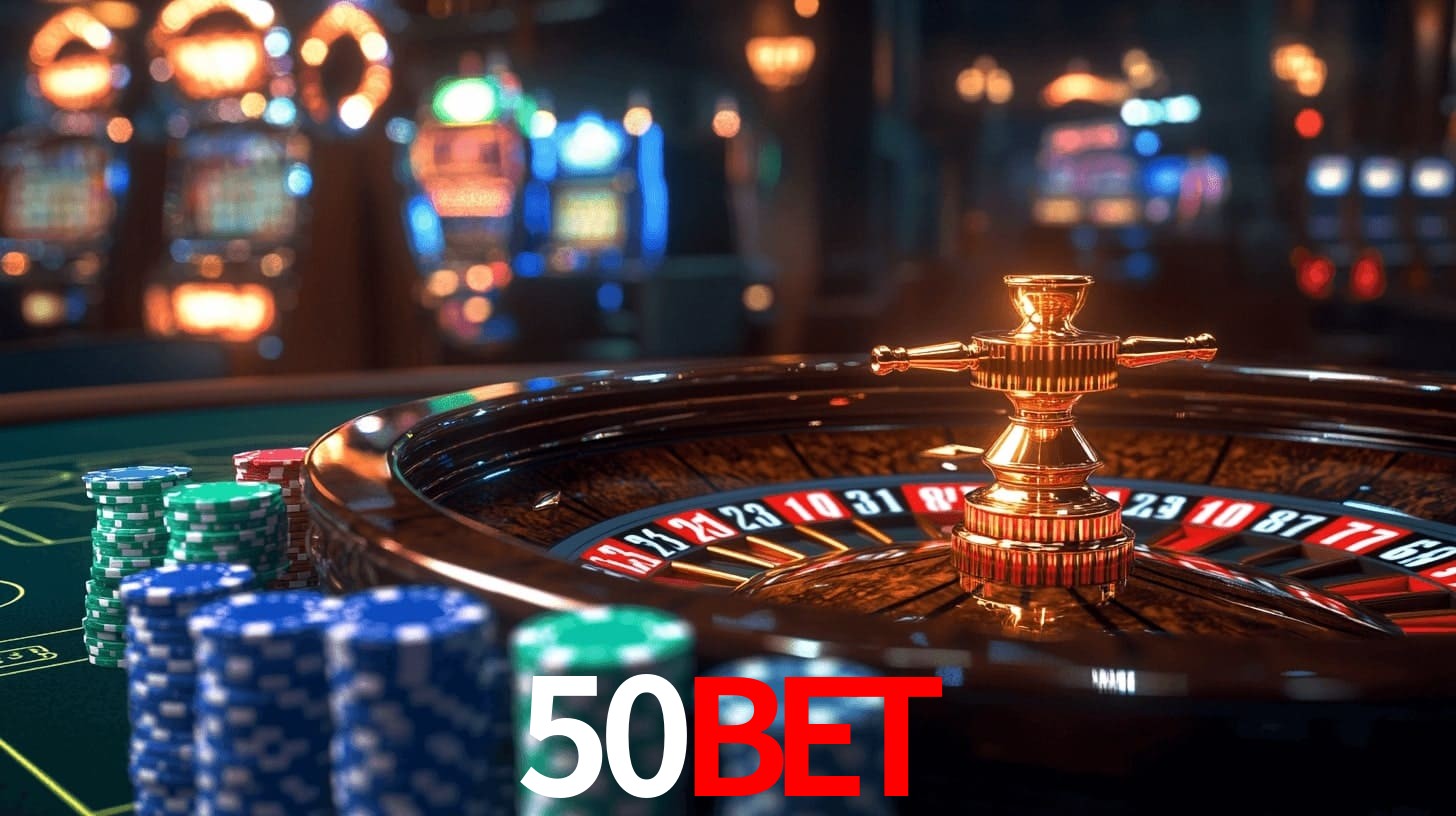50bet login