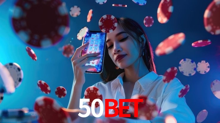 Descubra a Essência do 50bet: Nossa História e Compromissos