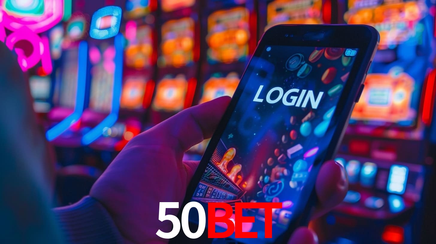 PIX Instantâneo 50bet