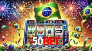 Bonus Features 50bet