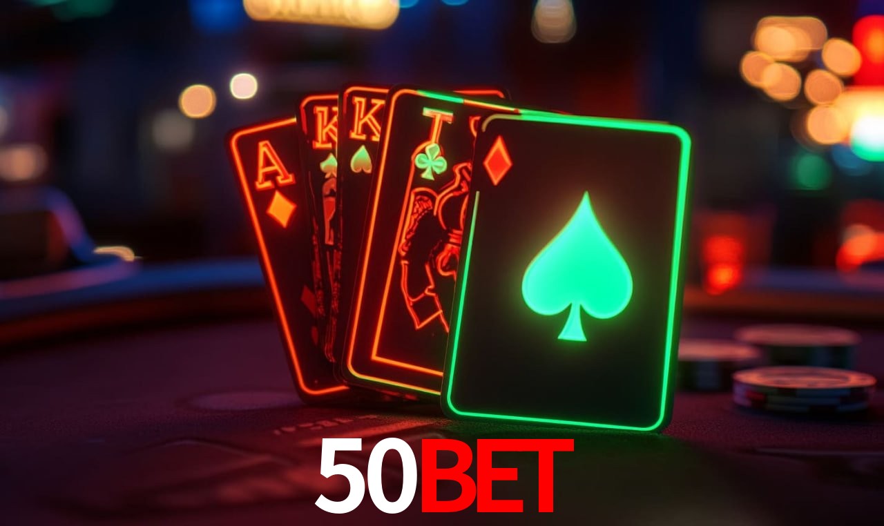 Apostas de Tênis 50bet