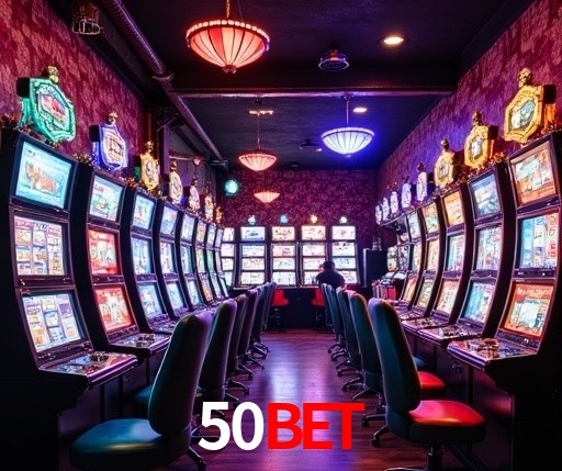 Promoções Sazonais 50bet