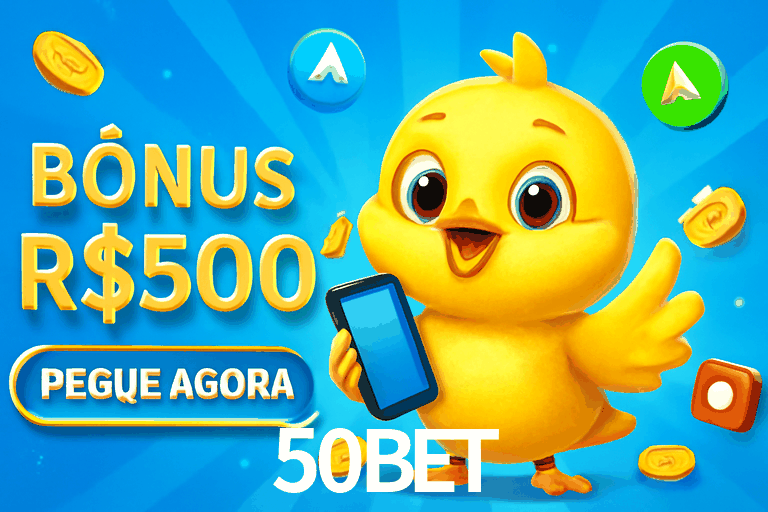 2FA Security 50bet