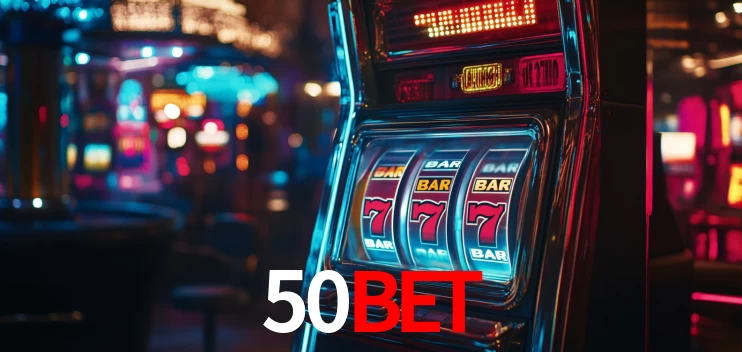 Roulette Table 50bet