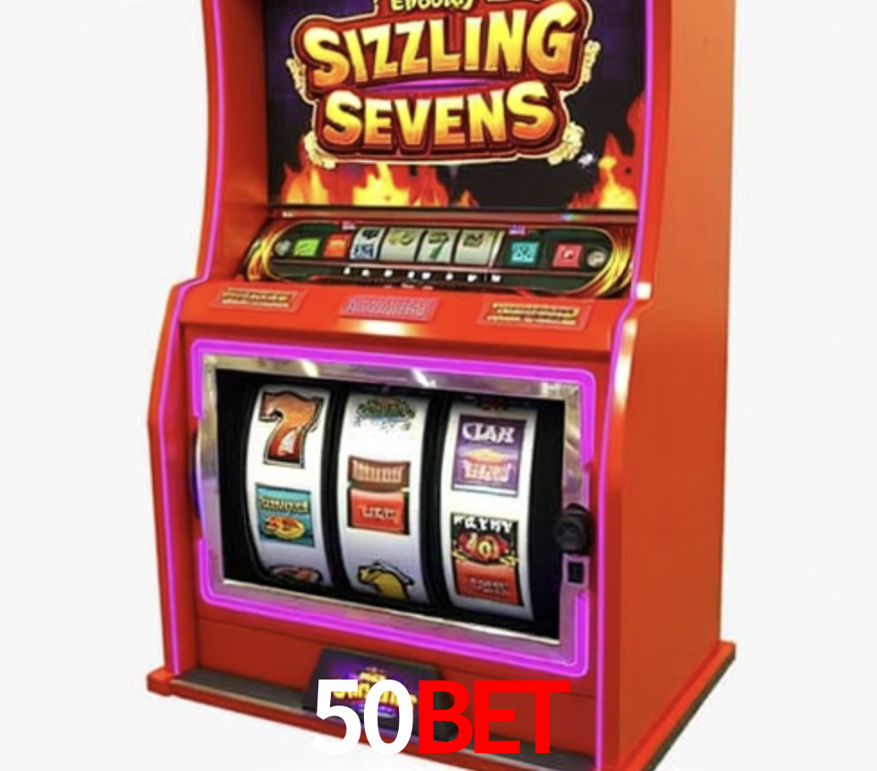 Responsive Design 50bet