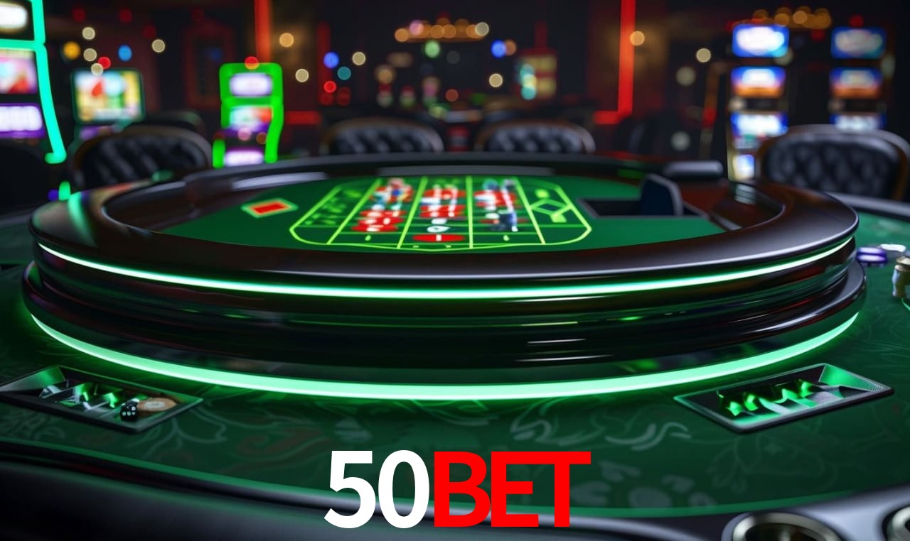 Flash Promotion 50bet