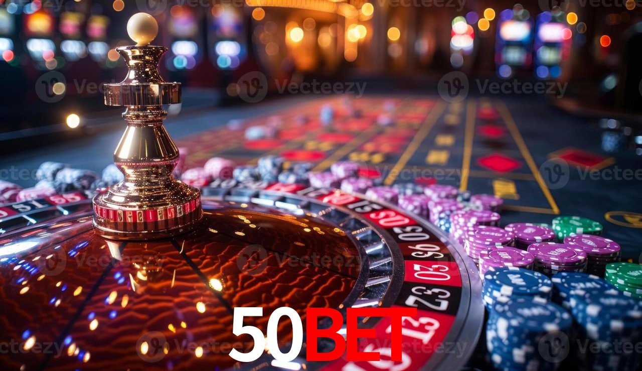 Seasonal Promotions 50bet