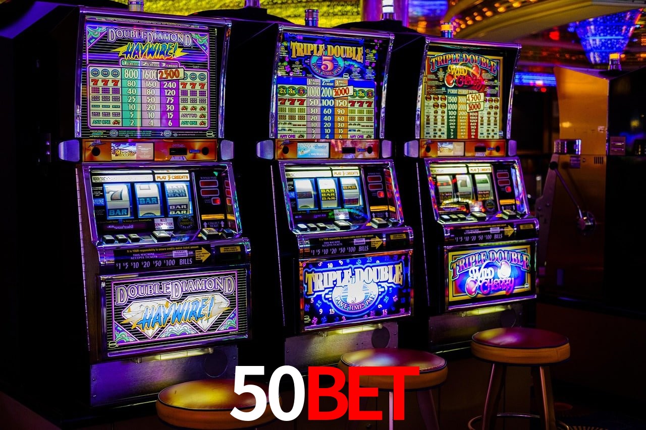 Programa VIP 50bet