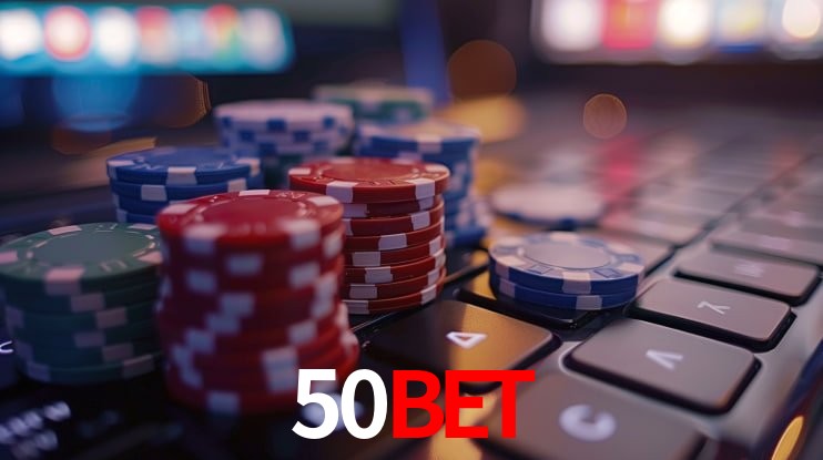 Casino Ao Vivo 50bet