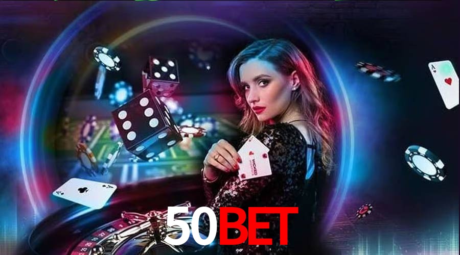 Quick Registration 50bet