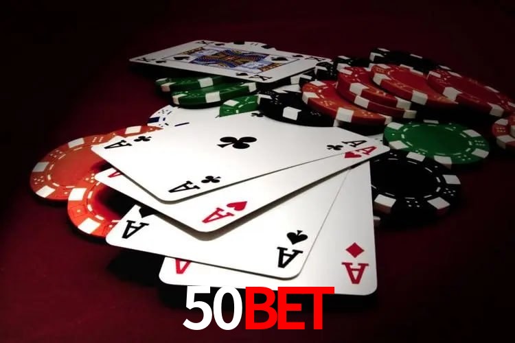 Interface Premium 50bet
