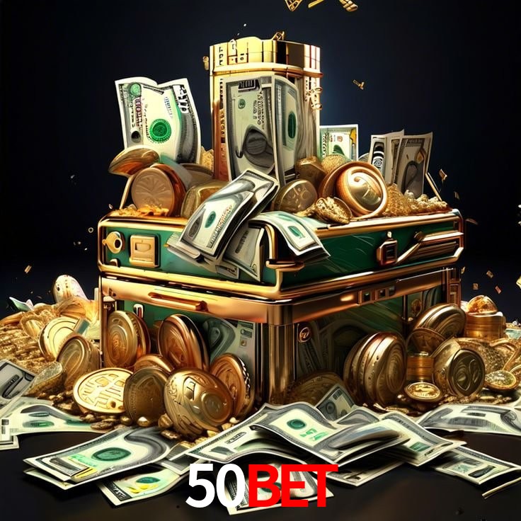 Casino VIP 50bet